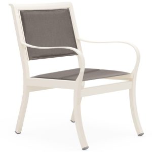 Scala Padded Sling Dining Chair