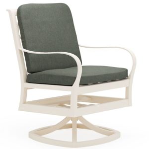 Scala Swivel Dining Chair