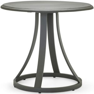 Solid Cast Mainstreet Round Bistro Table