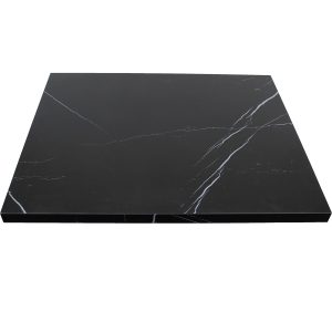 36" Square Sintered Stone Tabletop