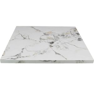 30" Square Sintered Stone Table Top