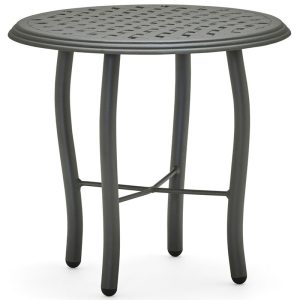 Thatch Tribeca Round Side Table