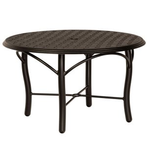 Thatch Tribeca Round Umbrella Coffee Table