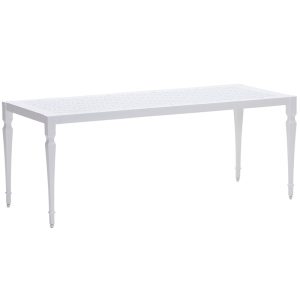 Tuoro Backless Bench