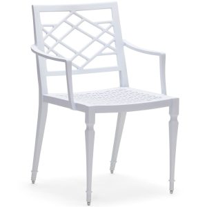 Tuoro Dining Arm Chair