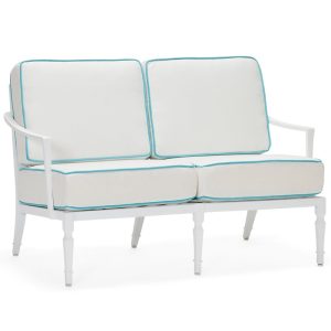 Tuoro Love Seat