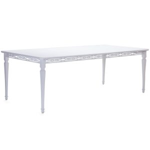 Tuoro Rectangular Dining Table