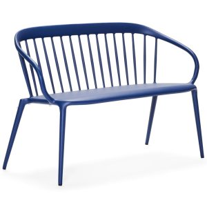 Windsor Bench Stackable