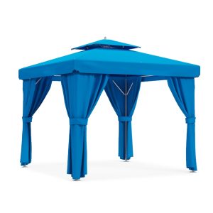 10' Square Altos Resort Cabana