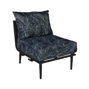 Cayman Center with Cushions