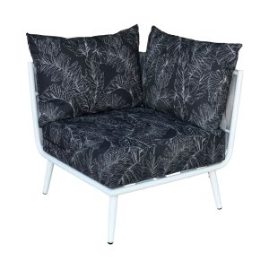 Cayman Corner with Cushions