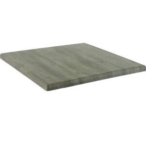 32" Square Werzalit Table Top