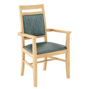 Holsag Alta Armchair