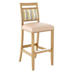 Holsag Alta Accent Seat Barstool