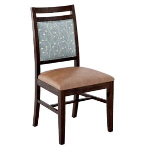 Holsag Alta Sidechair