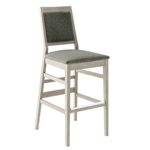 Holsag Dallas Beechwood Barstool