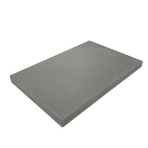 24" x 30" Rectangular FauxCrete Concrete Tabletop