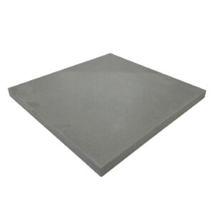 24" Square FauxCrete Concrete Tabletop