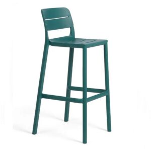 Nardi Cassia Bistrot Stacking Barstool