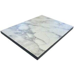 30" Square Tuff Top Deux Tabletop